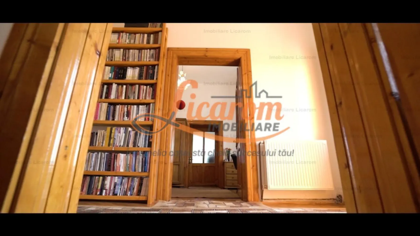 Oferta Conac boieresc P+M,teren 20400 mp