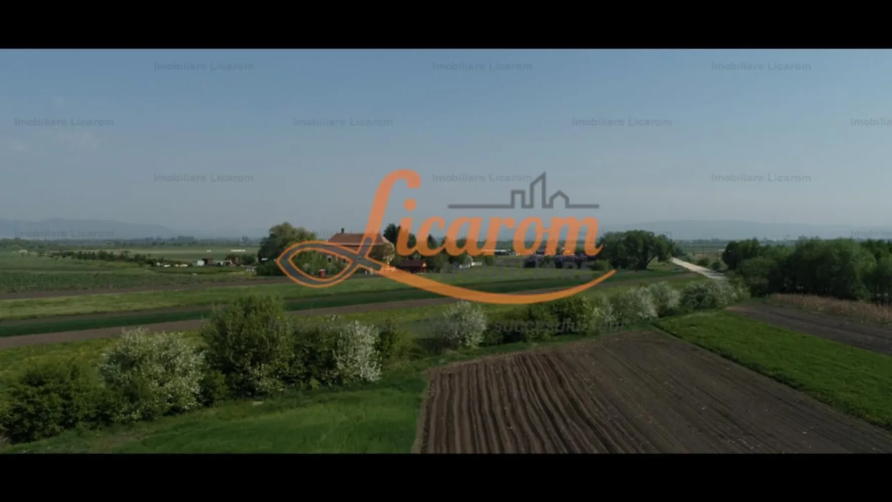 Oferta Conac boieresc P+M,teren 20400 mp