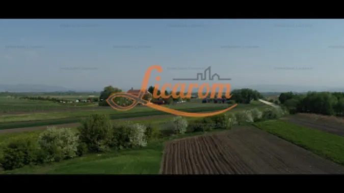 Oferta Conac boieresc P+M,teren 20400 mp