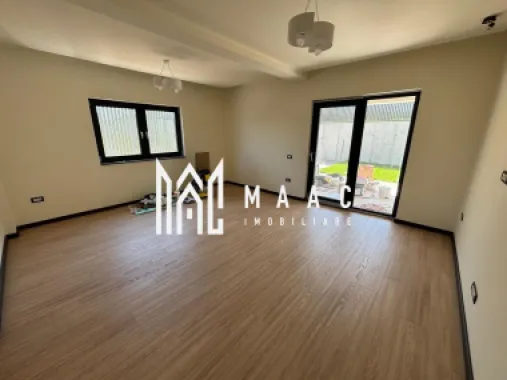 Casă 4 camere | La cheie | 148 mp utili | 4 băi I Cisnadie