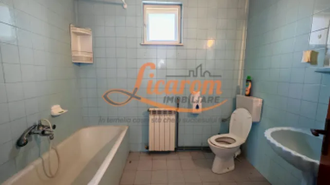 Hala 500 mp productie/depozitare Bartolomeu,birouri,parcare mare.