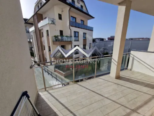 Apartament 3 camere Otopeni