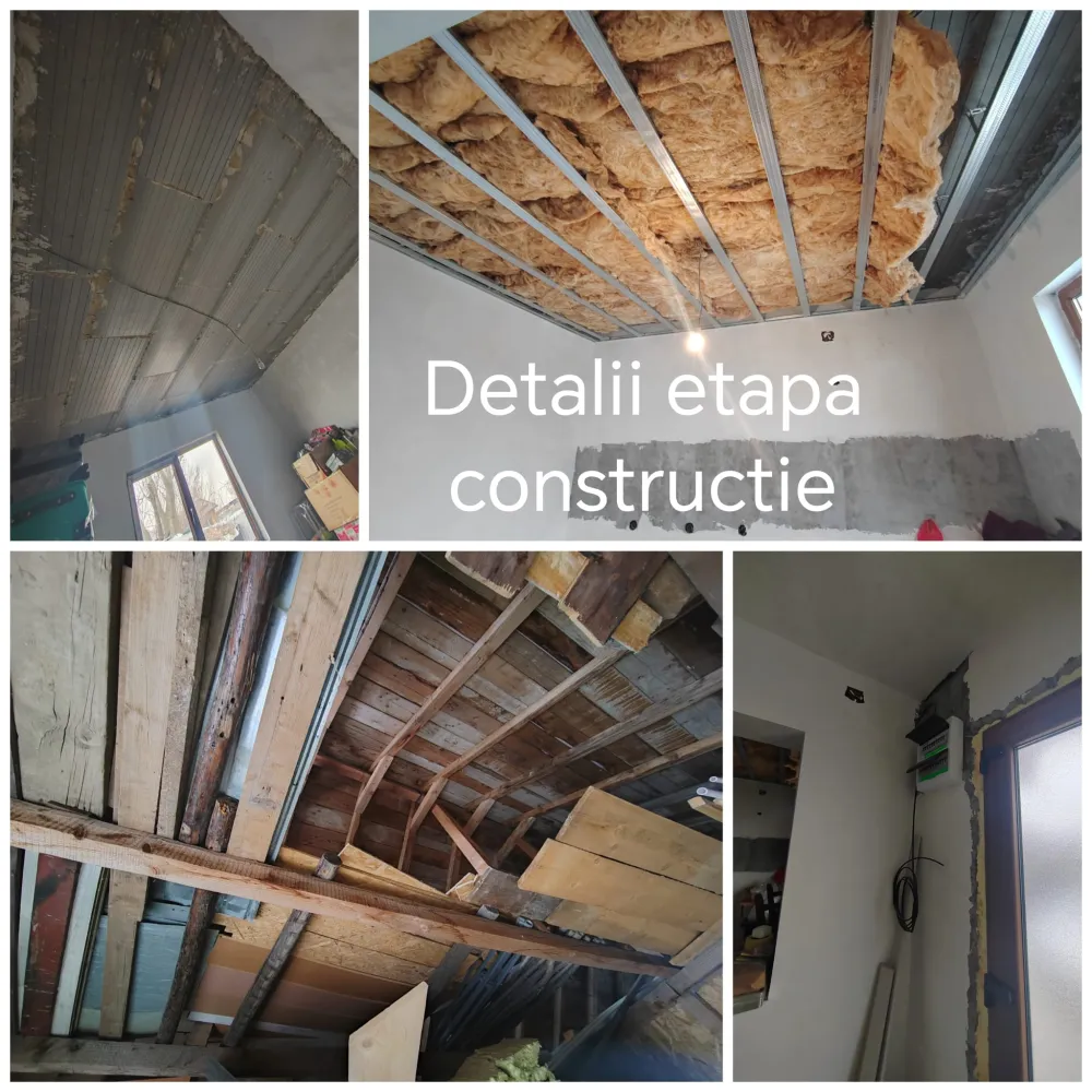 Imobil cu 2 constructii, anexe și 670 mp teren, utilități racordate, Bratasanca - Agenția imobiliară Sebarucata Business Consulting vă prezintă spre vânzare o proprietate generoasă situată în satul Brătășanca, comuna Filipeștii de Târg, cu acces direct din drum județean și deschidere de 18 ml la stradă.Terenul are o suprafață de 670 mp( respectiv 744 mp măsurați) pe care sunt amplasate două construcții și anexe.Mai exact, vorbim despre:(1) o casă edificată în 1960, cu un regim de înălțime parter și încadrată în clasa energetica D.Acest corp are o suprafață construită de 99,09 mp( utilă 78,52 mp) și a fost complet renovat. Avantajul acestei construcții este dată de faptul că este funcțională și poate fi folosită imediat.Ca și compartimentare, vorbim de 5 camere, o bucătărie, o baie generoasă cu aerisire naturala( geam) și cadă+ 2 holuri.Utilități racordate: apa de la rețea, fosa septică, electricitate, gaze( centrală+ 9 calorifere), canalizarea fiind în curs de execuție în comună.Caracteristici constructive:- fundație de piatră ;- pod cu grinzi de lemn;- tavane de rigips în 3 dintre camere( înălțimea camerei fiind de 1,98 m) acestea permițând înălțarea lor cu cel puțin 30 de cm;- placa de beton turnată deasupra dormitorului, holului și în camera centralei( în aceste camere înălțimea este de 2,10 m);- pereti: zidarie caramida;- invelitoare: tabla.(2) Anexe: bucătărie de vară cu beci+ grup sanitar cu duș, toaletă și boiler electric. Grupul sanitar este amplasat deasupra fosei septice.(3) Construcția nouă, autorizată în 2025 cu regim de inaltime P+M și o suprafață construită de 202 mp.Suprafața desfășurată construită: 97,9 mpSuprafața desfășurată utilă: 146,11 mpSuprafața desfășurată locuibilă: 109,18 mp.Compartimentare:- parter în suprafață de 76,36 mp: living, 3 dormitoare, baie, bucătărie;- mansarda în suprafață de 67,75 mp: 3 dormitoare, baie, hol, dresing.-Inaltime camere: 2,60-2,75 m.Autorizație de construcție a fost emisă în iunie 2025( valabilitate 24 luni) iar structură este realizată conform proiectului.Toate utilitățile sunt disponibile pe proprietate.Investiție realizată până în prezent este de aproximativ 80.000 €.Aceasta proprietatea este ideală pentru o familie extinsă/ două familii (părinți + copii), locuință + spațiu pentru birou sau activitate comercială/finalizarea unei case moderne, având avantajul existenței unei locuințe deja funcționale pe teren.Imobilul se vinde mobilat și utilat. Din acesta vor fi luate doar obiectele personale și o parte din electrocasnice.Acces rapid către Ploiești și zonele industriale din Prahova, o califica, de asemenea, ca fiind o oportunitate de investiție sigură.Vecinătăți:- Market La doi Pași, magazine generale;- Unități de învățământ: școală și grădiniță cu program normal și prelungit;- Cabinet stomatologic, farmacie, cabinet medical;- Primarie;- Stație pentru transport în comun( cu plecare din ora în oră din oraș).Având în vedere numărul redus de fotografii ce pot fi postate pe platformele de promovare, vă invităm să ne scrieți în cazul în care doriți fotografii suplimentare.Vă stăm la dispoziție pentru orice informație suplimentară și stabilirea unei vizionari. }}