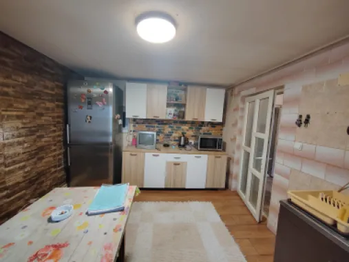 Imobil p+m cu teren generos 2259 mp, Filipeștii de Târg, disponibil imediat