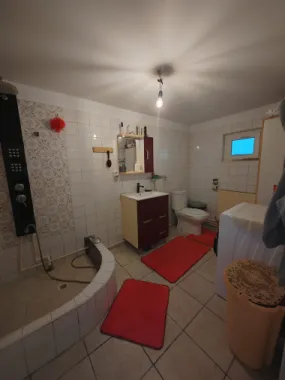 Imobil p+m cu teren generos 2259 mp, Filipeștii de Târg, disponibil imediat