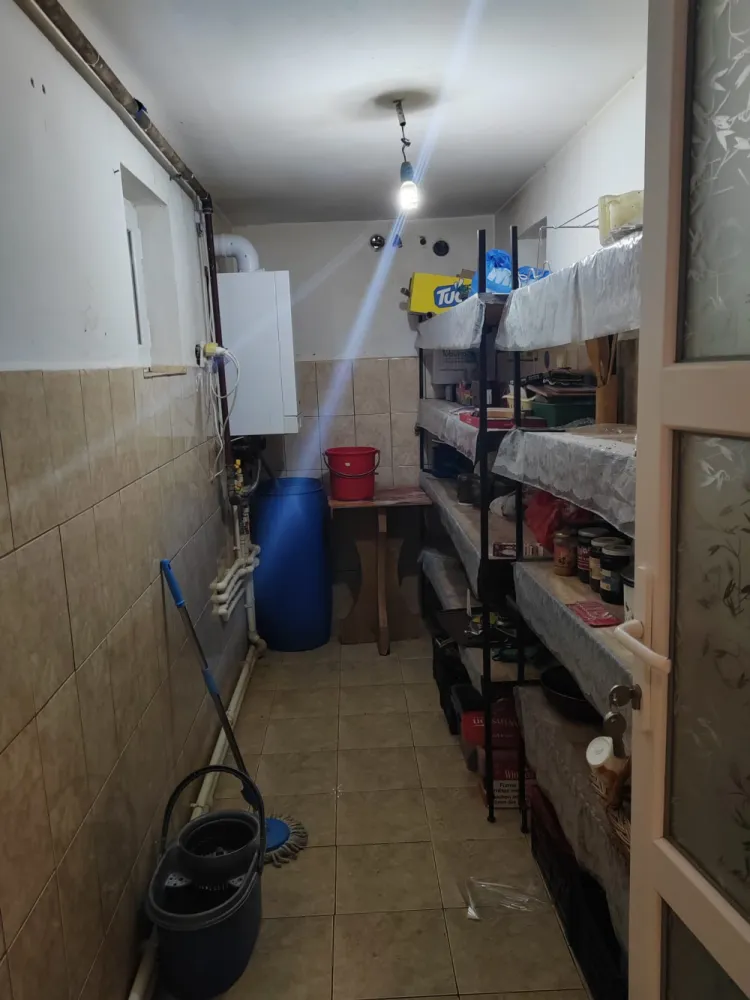 Imobil p+m cu teren generos 2259 mp, Filipeștii de Târg, disponibil imediat