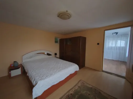 Imobil p+m cu teren generos 2259 mp, Filipeștii de Târg, disponibil imediat