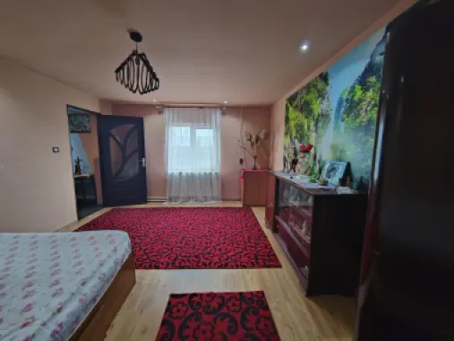 Imobil p+m cu teren generos 2259 mp, Filipeștii de Târg, disponibil imediat