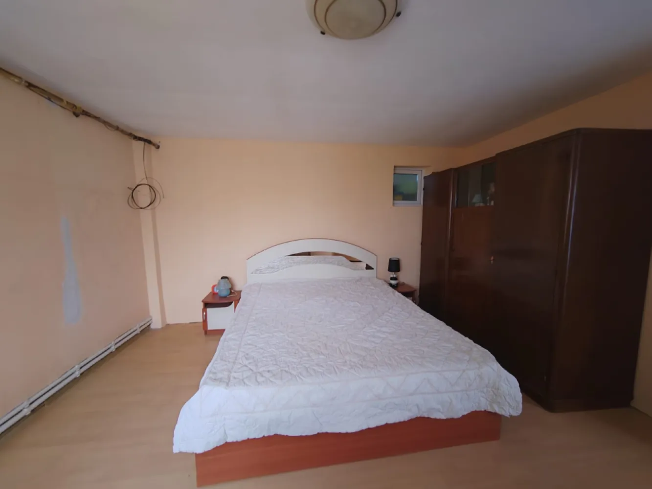 Imobil p+m cu teren generos 2259 mp, Filipeștii de Târg, disponibil imediat