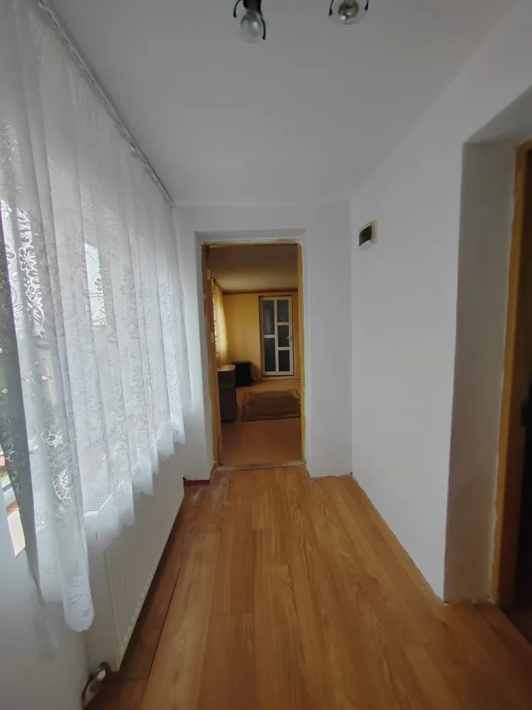 Imobil p+m cu teren generos 2259 mp, Filipeștii de Târg, disponibil imediat