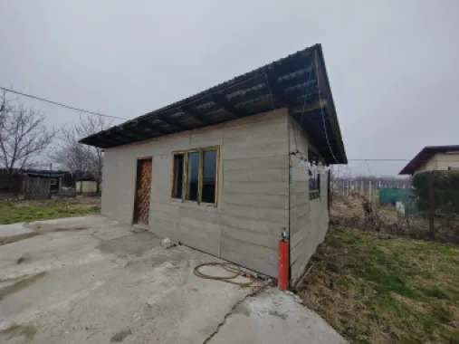 Imobil p+m cu teren generos 2259 mp, Filipeștii de Târg, disponibil imediat