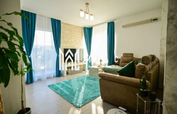 Logo MAAC IMOBILIARE logo