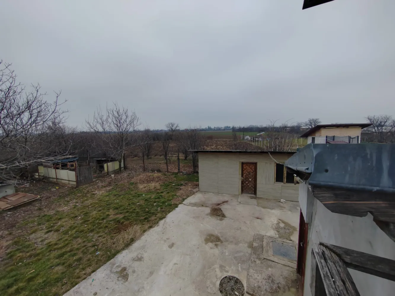 Imobil p+m cu teren generos 2259 mp, Filipeștii de Târg, disponibil imediat