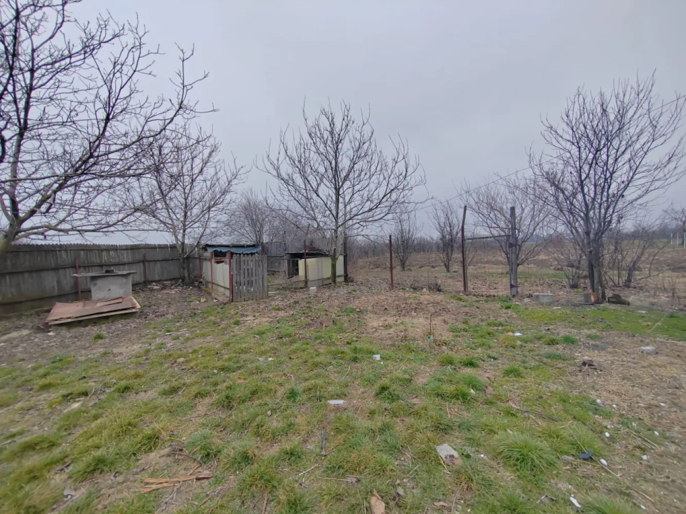 Imobil p+m cu teren generos 2259 mp, Filipeștii de Târg, disponibil imediat