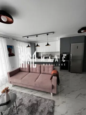 Apartament 3 camere | Terasă 12 MP | Parcare | Turnisor