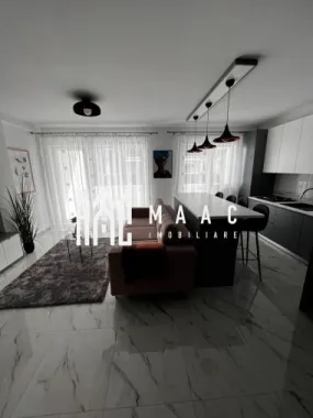 Apartament 3 camere | Terasă 12 MP | Parcare | Turnisor