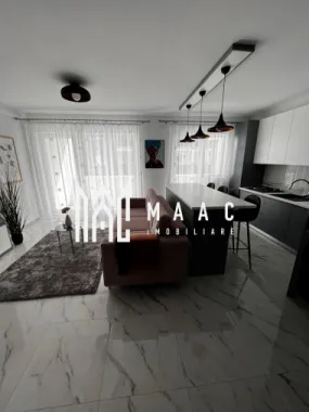 Apartament 3 camere | Terasă 12 MP | Parcare | Turnisor