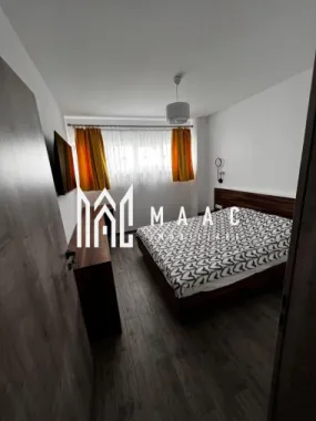 Apartament 3 camere | Terasă 12 MP | Parcare | Turnisor