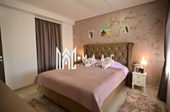 Casa Moderna I 4 Camere I 100 mp I Curte Proprie 105 mp I Selimbar I Sibiu