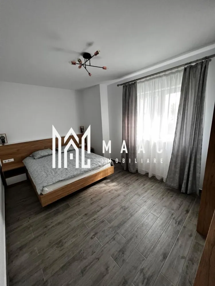 Apartament 3 camere | Terasă 12 MP | Parcare | Turnisor
