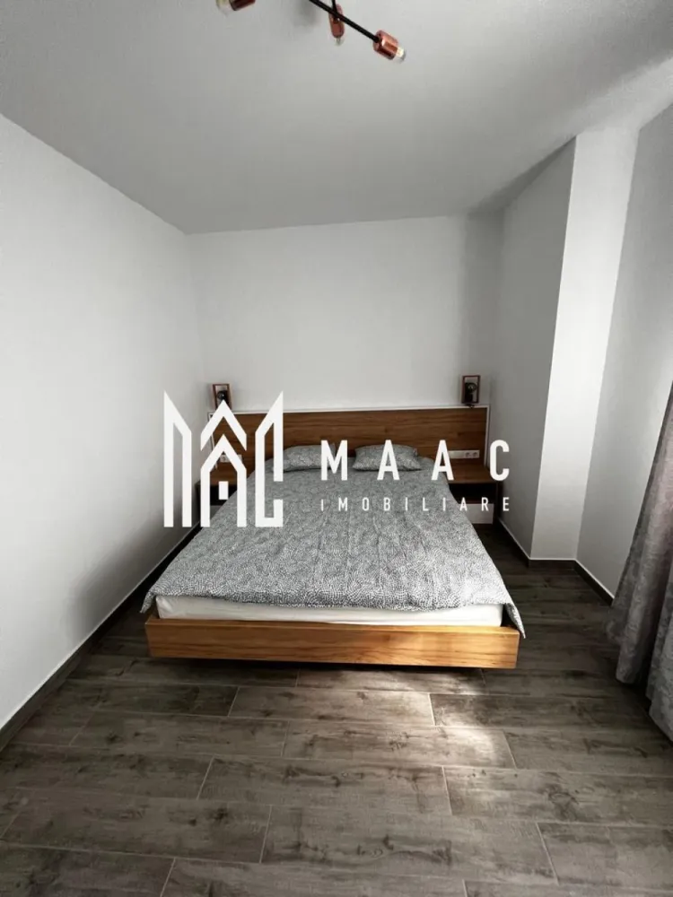 Apartament 3 camere | Terasă 12 MP | Parcare | Turnisor