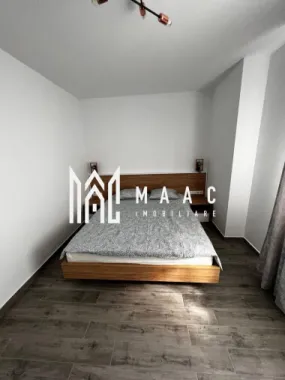 Apartament 3 camere | Terasă 12 MP | Parcare | Turnisor