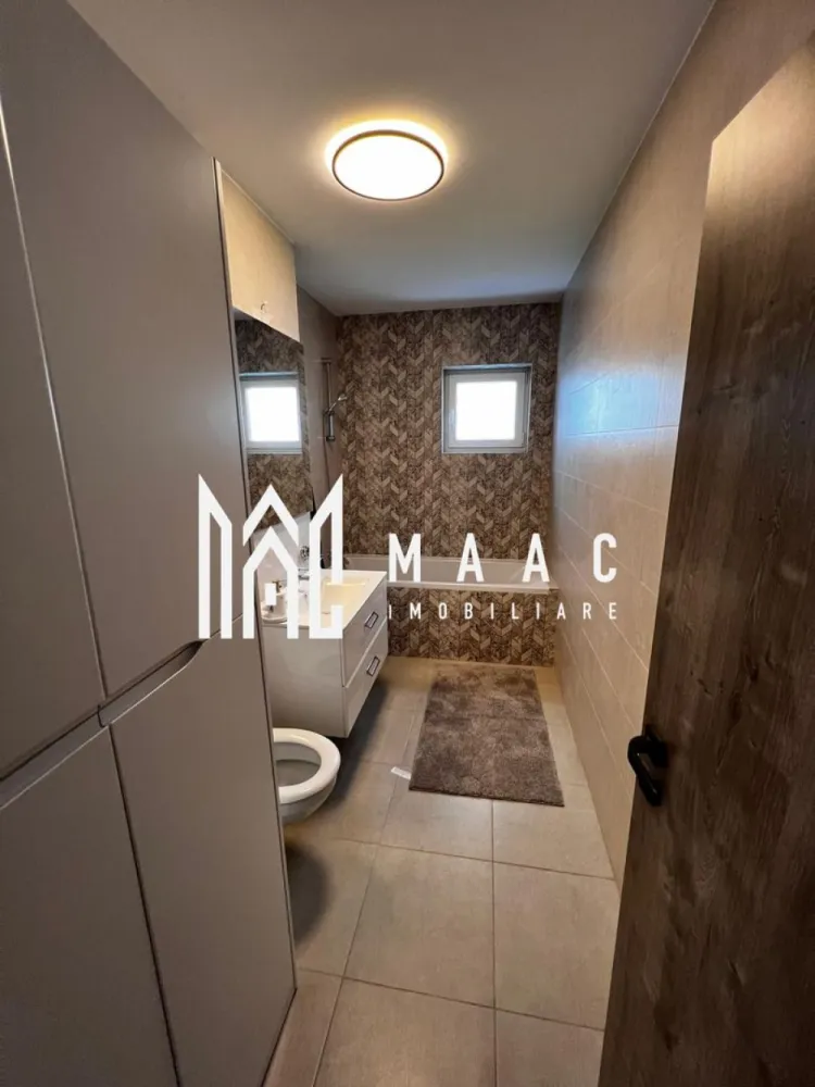 Apartament 3 camere | Terasă 12 MP | Parcare | Turnisor