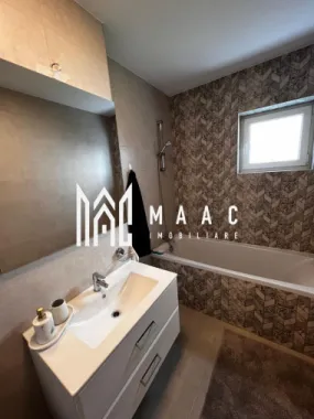Apartament 3 camere | Terasă 12 MP | Parcare | Turnisor