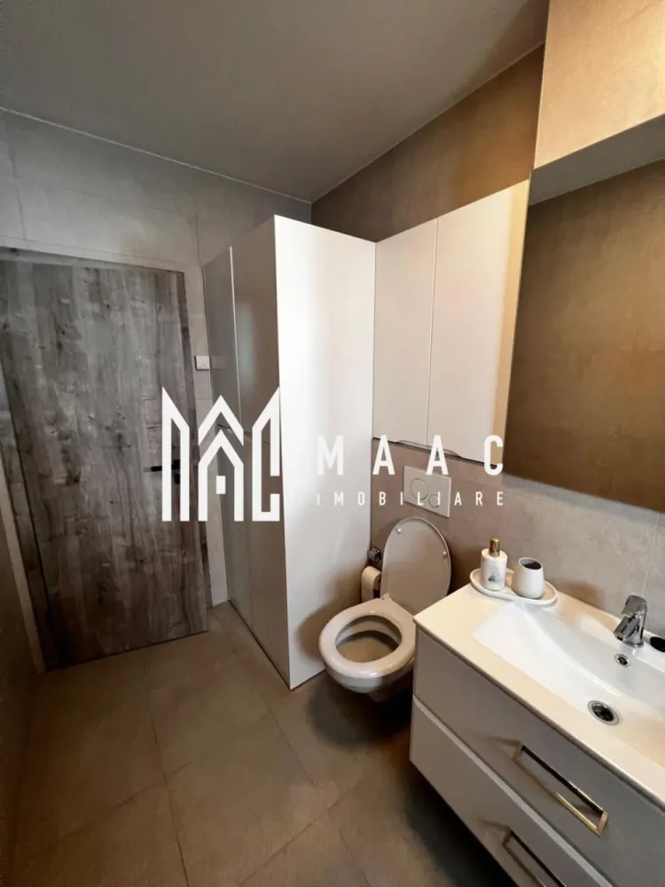 Apartament 3 camere | Terasă 12 MP | Parcare | Turnisor