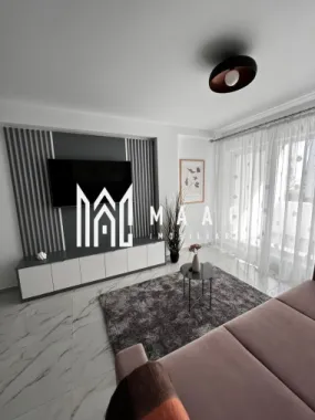 Apartament 3 camere | Terasă 12 MP | Parcare | Turnisor