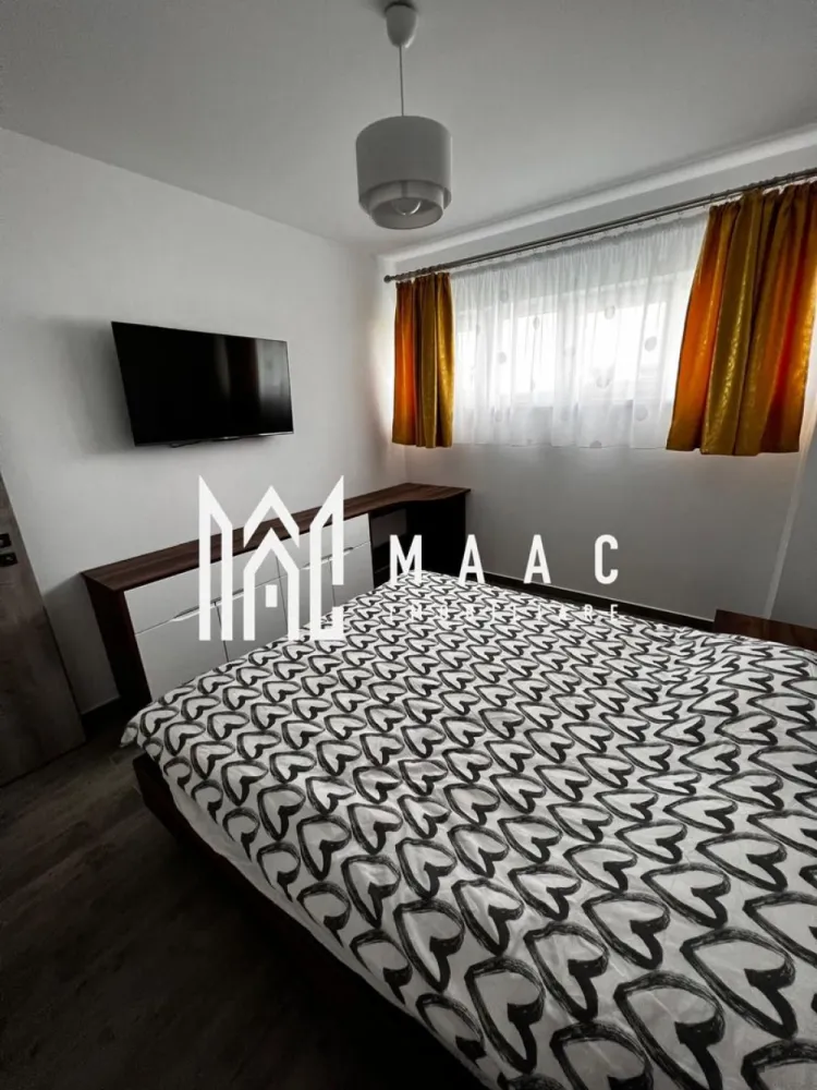 Apartament 3 camere | Terasă 12 MP | Parcare | Turnisor