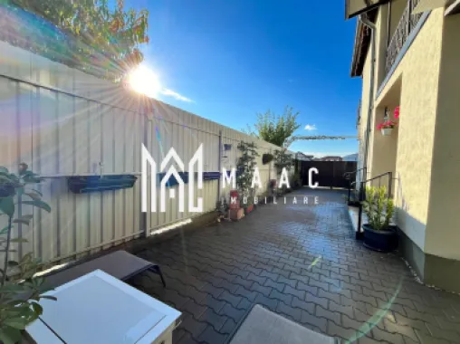 Casa Moderna I 4 Camere I 100 mp I Curte Proprie 105 mp I Selimbar I Sibiu