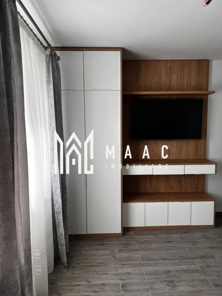 Apartament 3 camere | Terasă 12 MP | Parcare | Turnisor