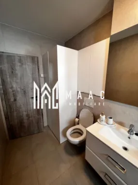 Apartament 3 camere | Terasă 12 MP | Parcare | Turnisor