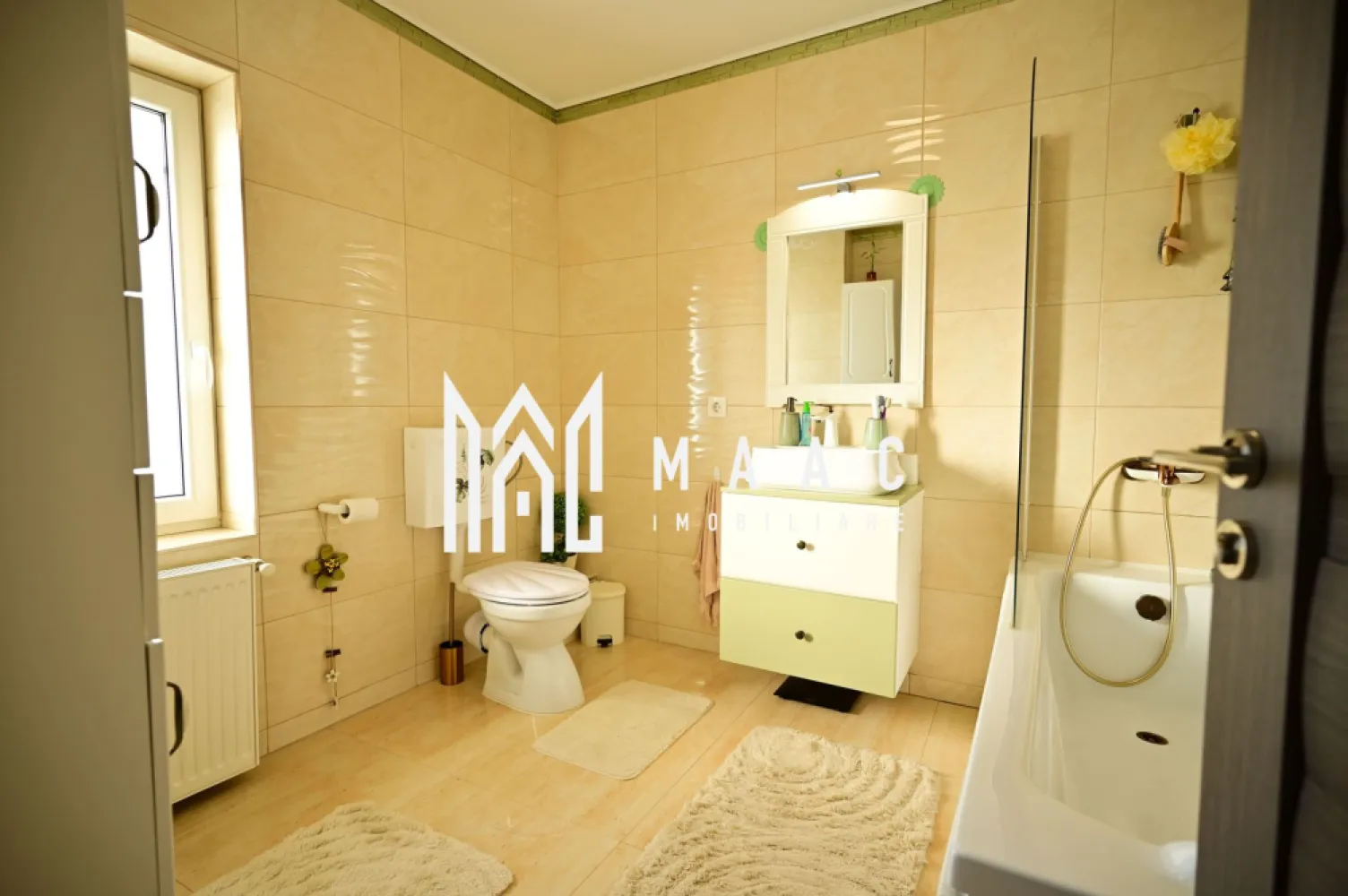 Casa Moderna I 4 Camere I 100 mp I Curte Proprie 105 mp I Selimbar I Sibiu