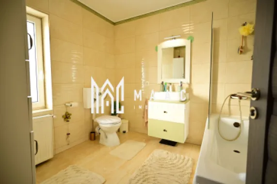 Casa Moderna I 4 Camere I 100 mp I Curte Proprie 105 mp I Selimbar I Sibiu