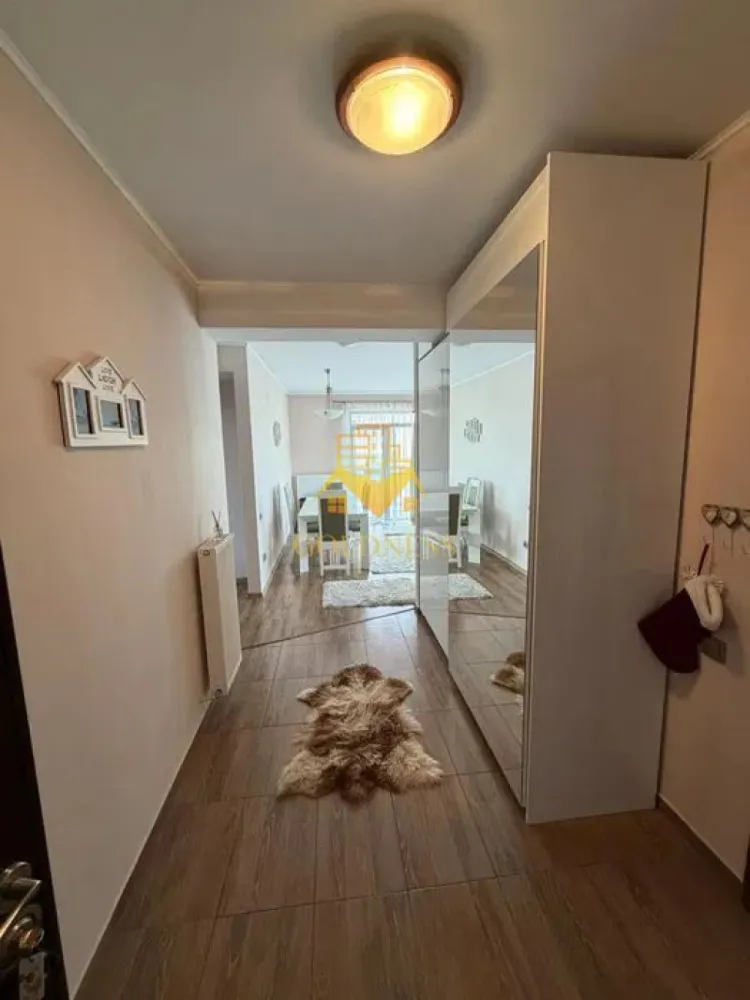 3 camere, Parcare, Zorilor, Eugen Ionesco, Observatorului, Frunzișului