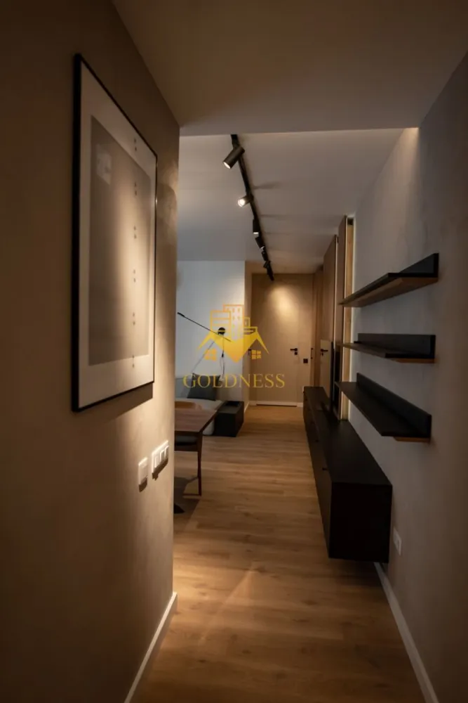 2 camere, modern, AC, garaj, bloc nou, Marasti zona Blvd Bucuresti