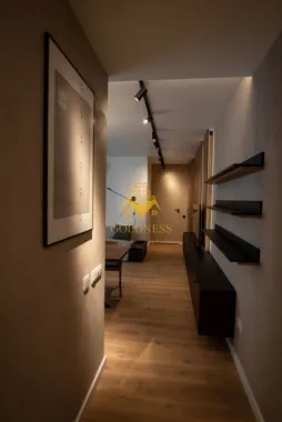 2 camere, modern, AC, garaj, bloc nou, Marasti zona Blvd Bucuresti