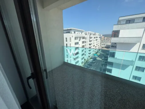 Apartament de inchiriat, 2 camere,Doamna Stanca, Sibiu