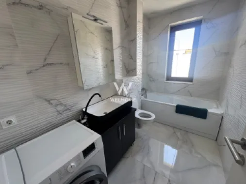 Apartament de inchiriat, 2 camere,Doamna Stanca, Sibiu