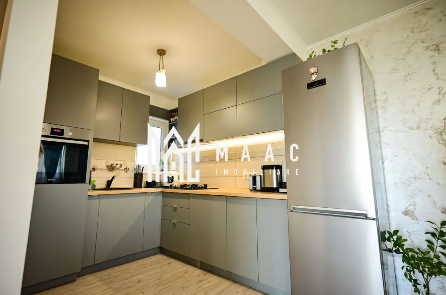 Casa Moderna I 4 Camere I 100 mp I Curte Proprie 105 mp I Selimbar I Sibiu