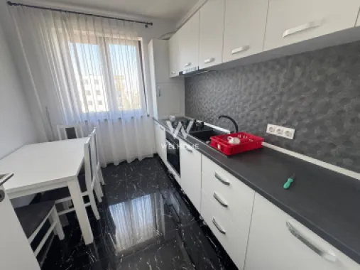 Apartament de inchiriat, 2 camere,Doamna Stanca, Sibiu