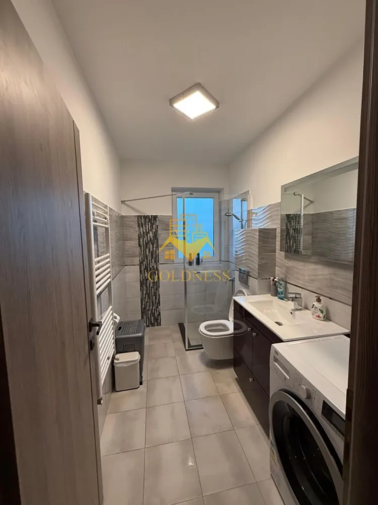 2 camere, Intre Lacuri, Iulius Mall, Auchan, Bloc nou, FSEGA