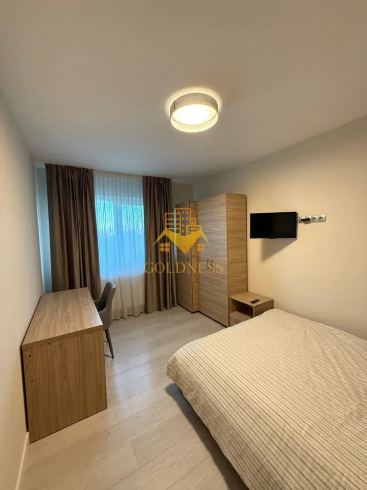 2 camere, Intre Lacuri, Iulius Mall, Auchan, Bloc nou, FSEGA