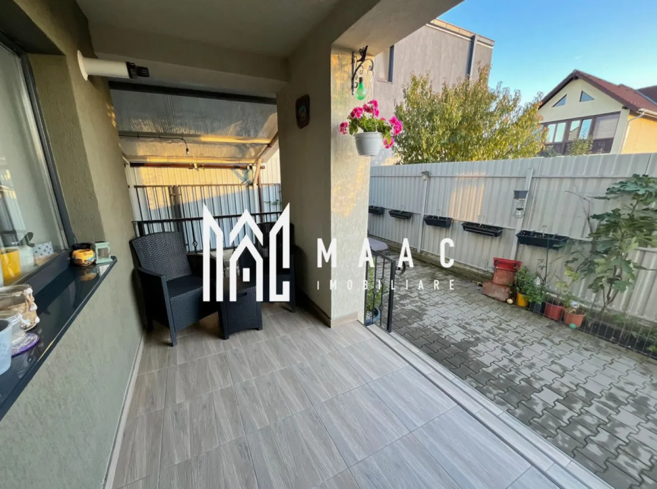 Casa Moderna I 4 Camere I 100 mp I Curte Proprie 105 mp I Selimbar I Sibiu