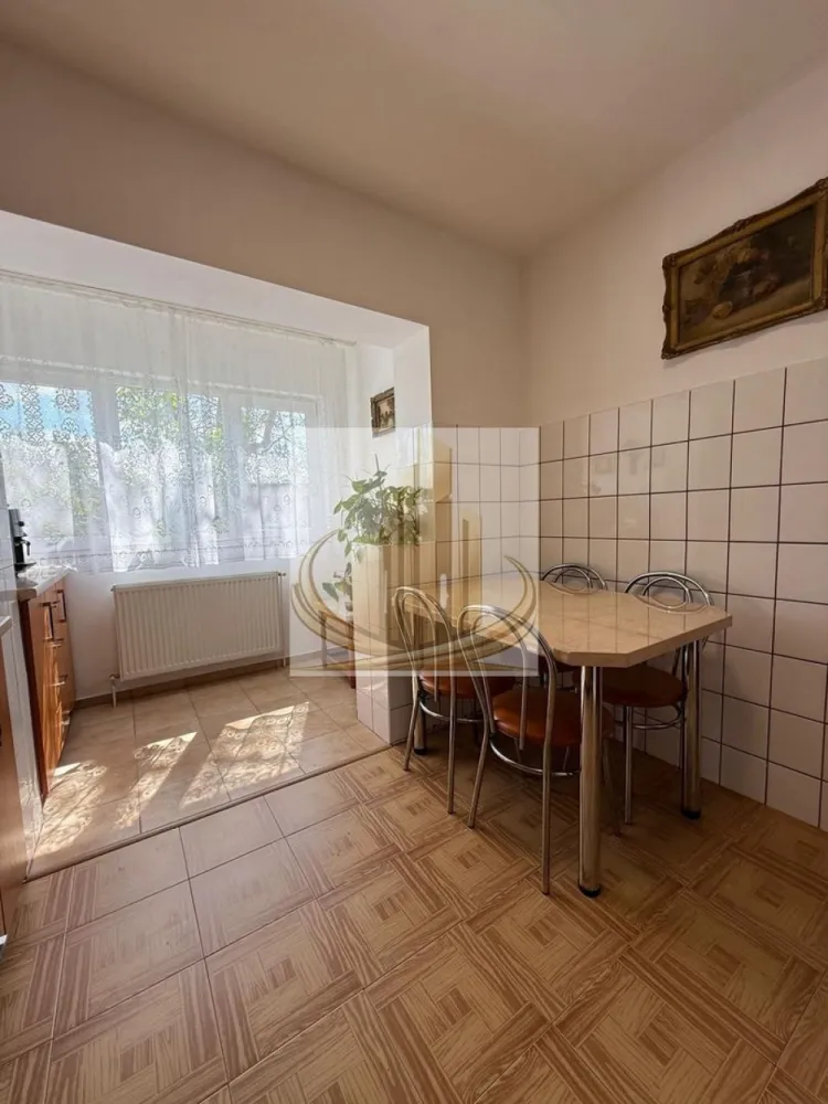 🏡 Apartament 3 Camere | Decomandat | 2 Băi | Parter | Zonă Excelentă