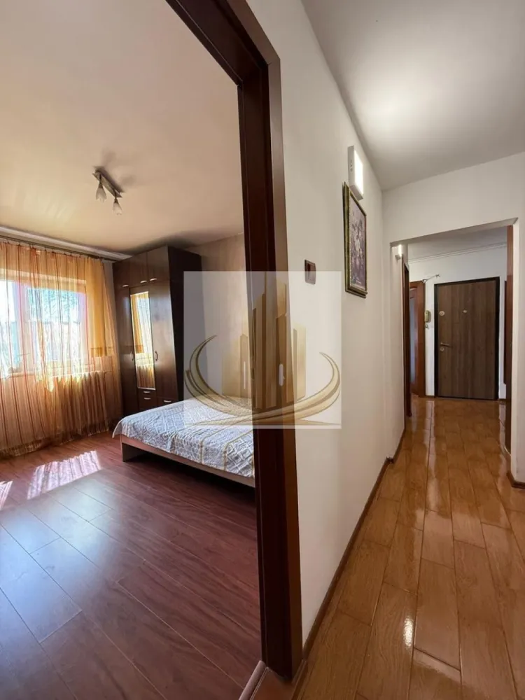 🏡 Apartament 3 Camere | Decomandat | 2 Băi | Parter | Zonă Excelentă