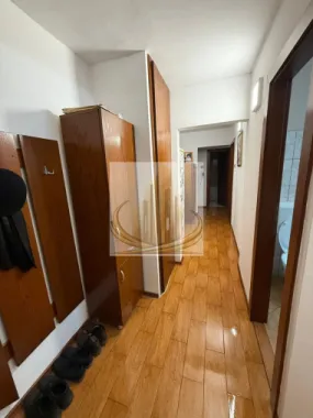 🏡 Apartament 3 Camere | Decomandat | 2 Băi | Parter | Zonă Excelentă