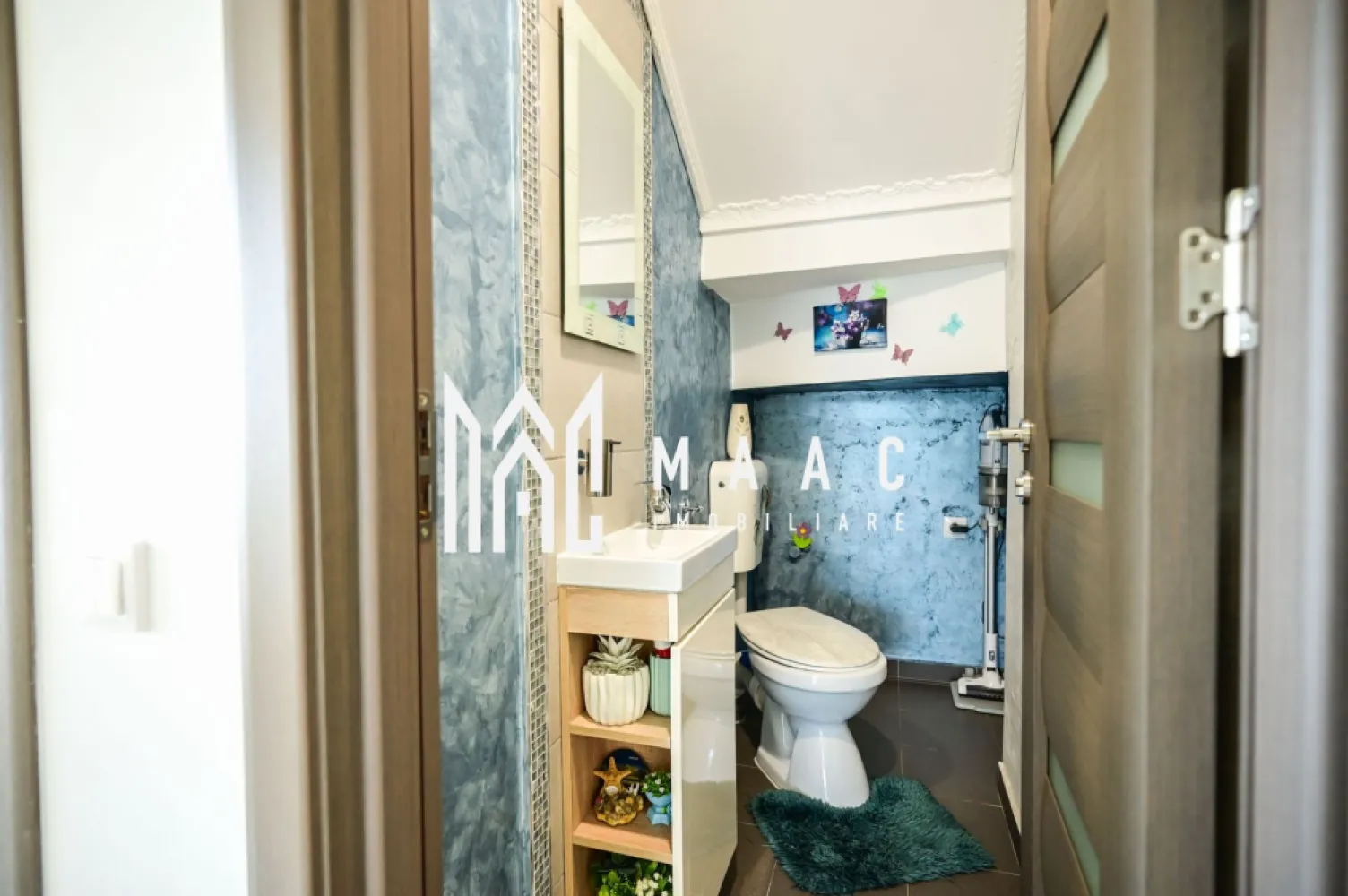 Casa Moderna I 4 Camere I 100 mp I Curte Proprie 105 mp I Selimbar I Sibiu